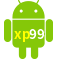 Aplicativo xp99 para Android