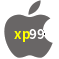 Aplicativo xp99 para iOS