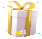 Receba seus bônus de boas-vindas no xp99