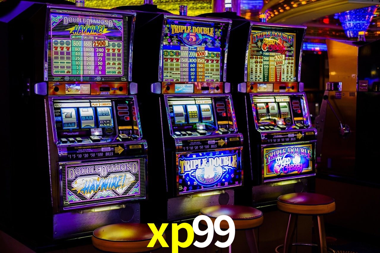 Experiência VIP xp99