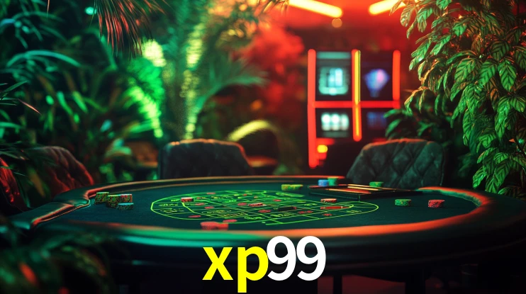 Experiência VIP xp99