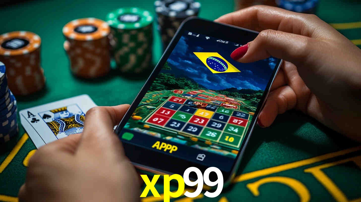 Descubra a Essência do xp99: Nossa História e Compromissos