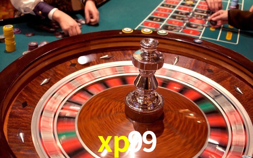Casino VIP xp99
