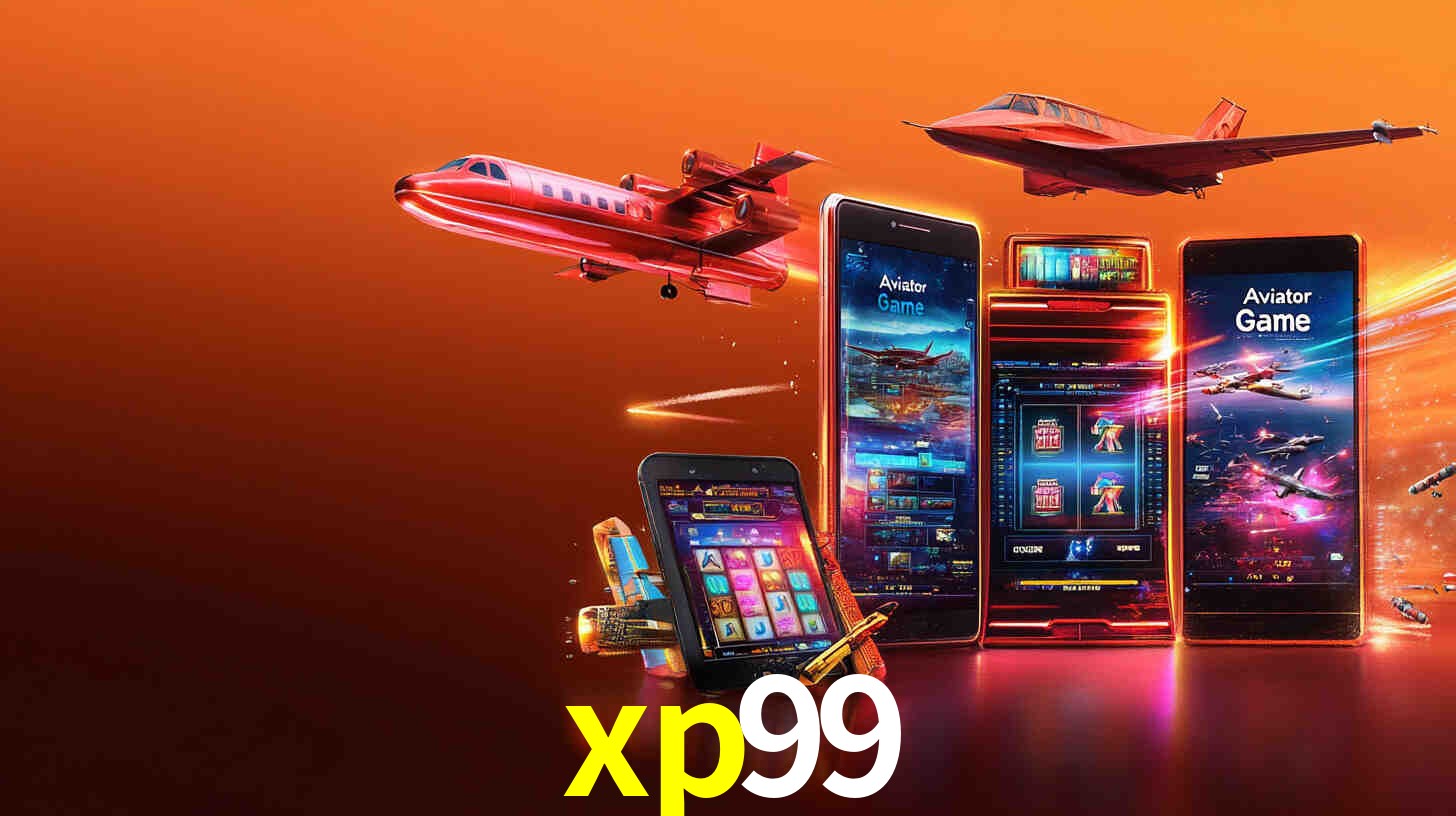 A Popularidade dos Caça-Níqueis no xp99
