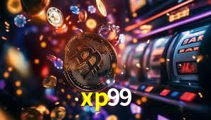 Interface do App xp99
