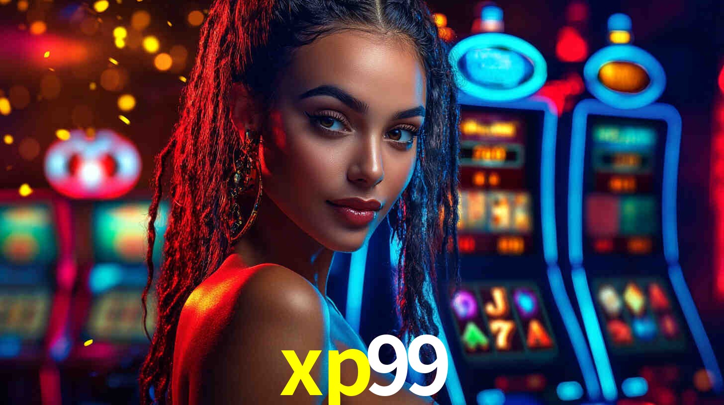 A Experiência Imersiva dos Cassinos Ao Vivo no xp99