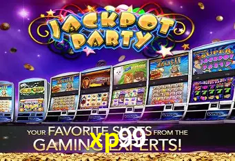 Descubra o Mundo do Cassino Online com xp99