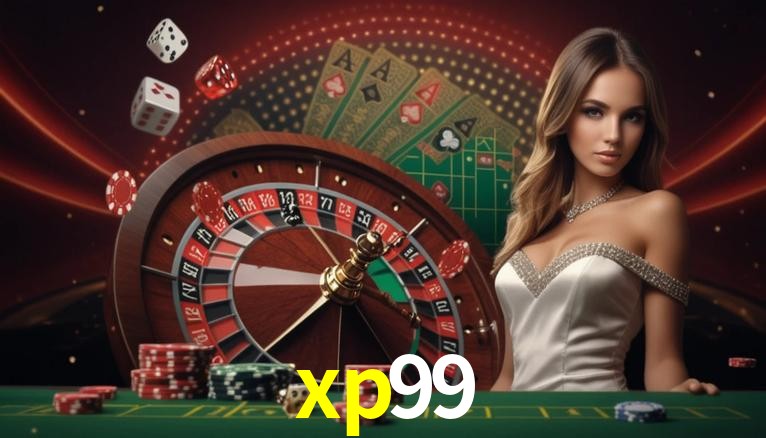 APP oficial da xp99 para mobile