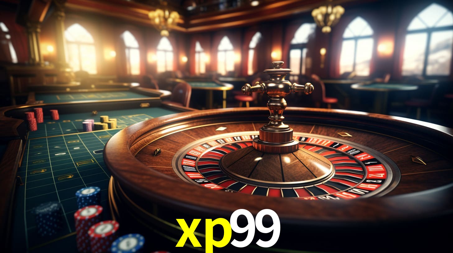 Bonus Features xp99