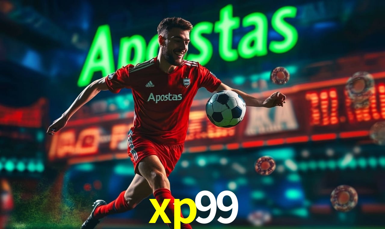 Programa VIP xp99