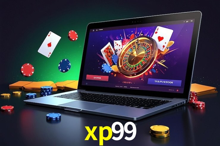 Sinta a adrenalina dos jogos de cassino com xp99
