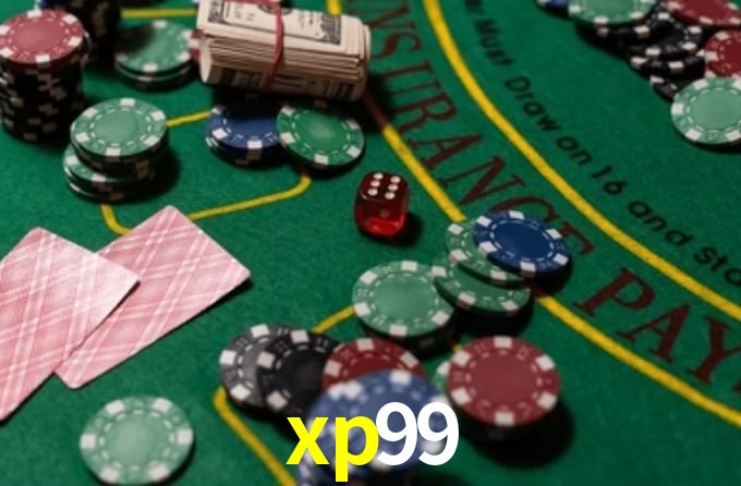 xp99 App Interface
