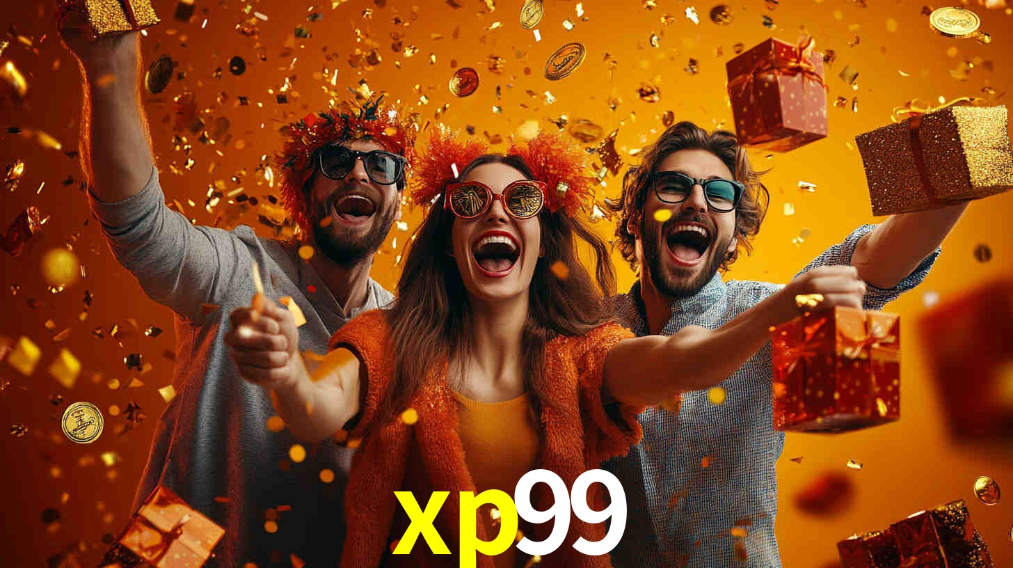 Programa VIP xp99