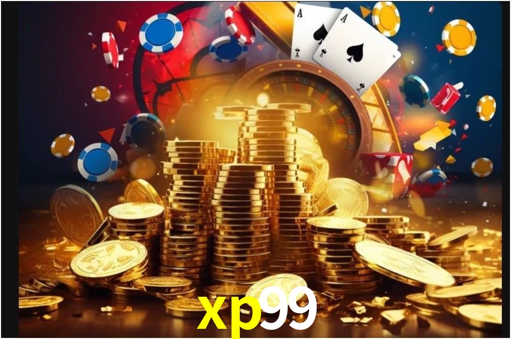Jogos Exclusivos xp99