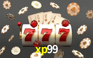 Descubra o Mundo do Cassino Online com xp99