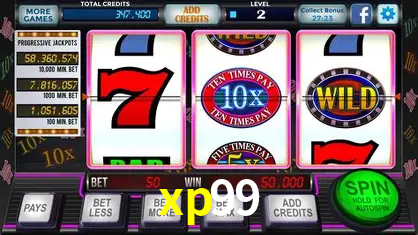 A Emoção da Loteria na xp99: Uma Chance de Mudança de Vida