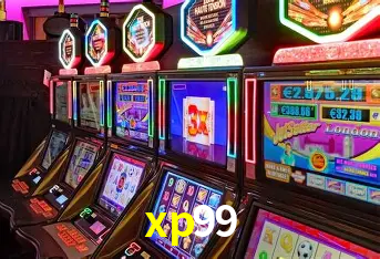 A Revolução dos Aplicativos de Jogos no xp99