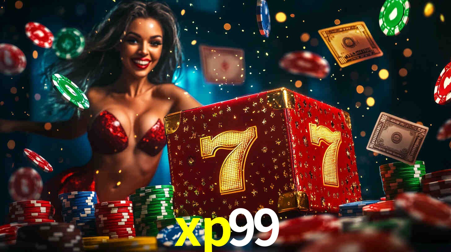 A Emoção da Loteria na xp99: Uma Chance de Mudança de Vida