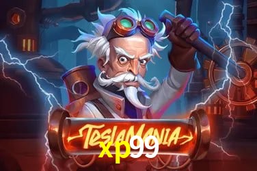Design Responsivo xp99