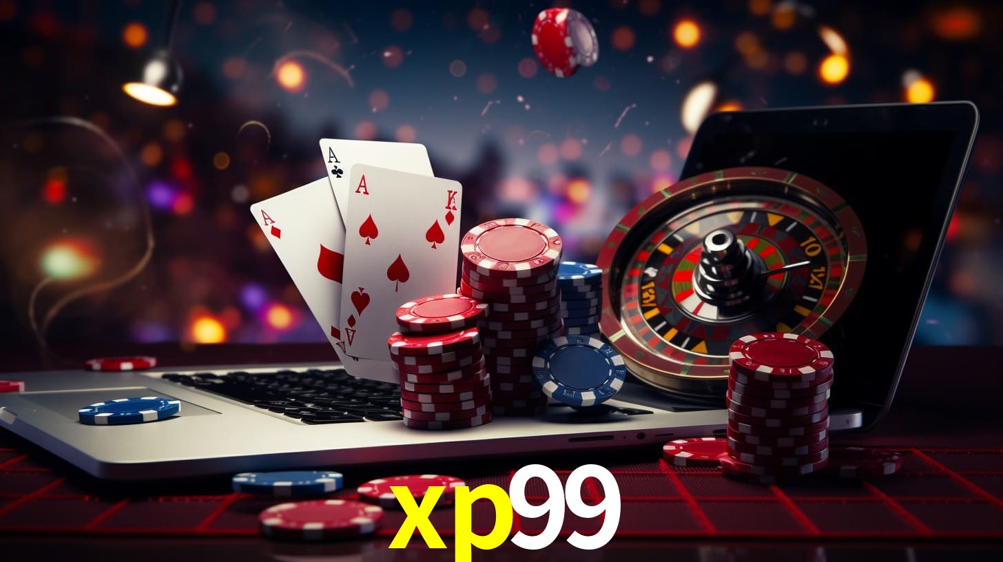 Game Statistics xp99
