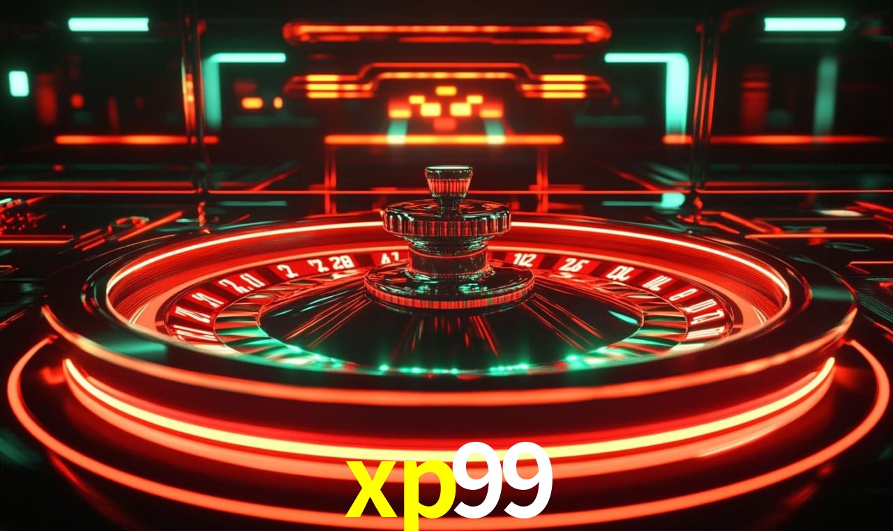 Apostas Esportivas na xp99: Um Guia Completo