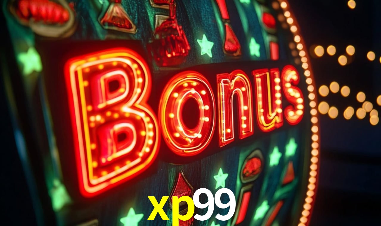Casino Ao Vivo xp99