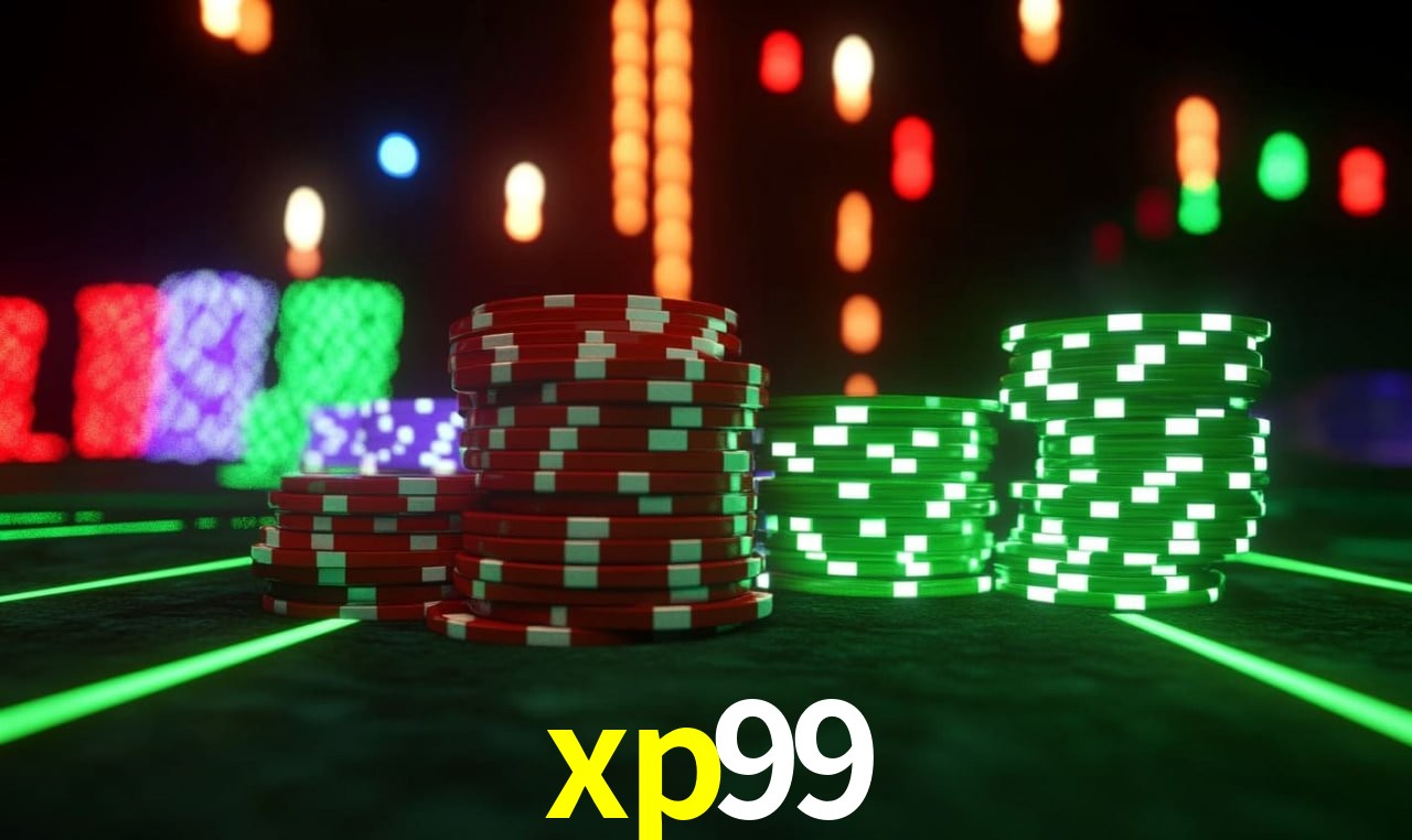 Platform Technology xp99