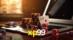 PIX Instantâneo xp99