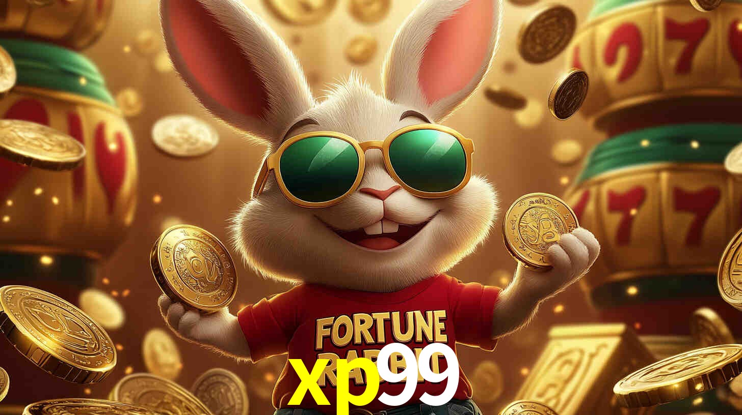Welcome Bonus xp99
