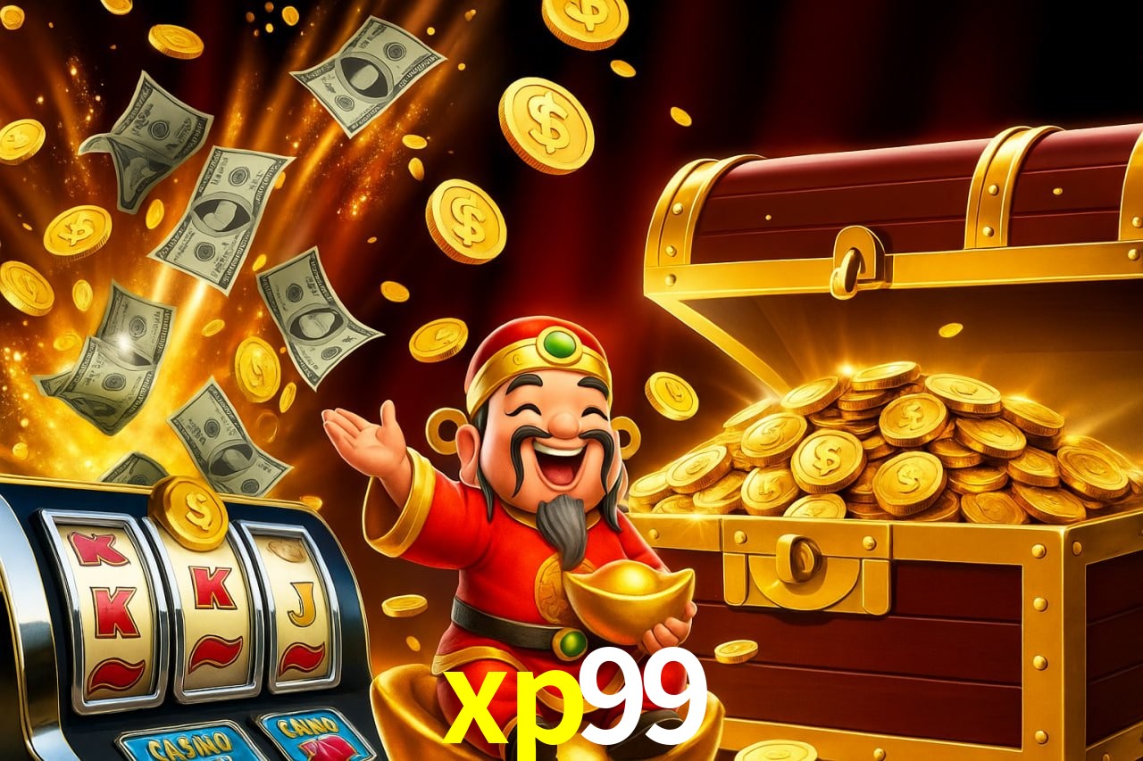 Mesa de Blackjack xp99