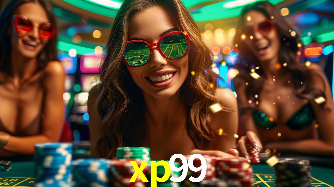 Account Benefits xp99