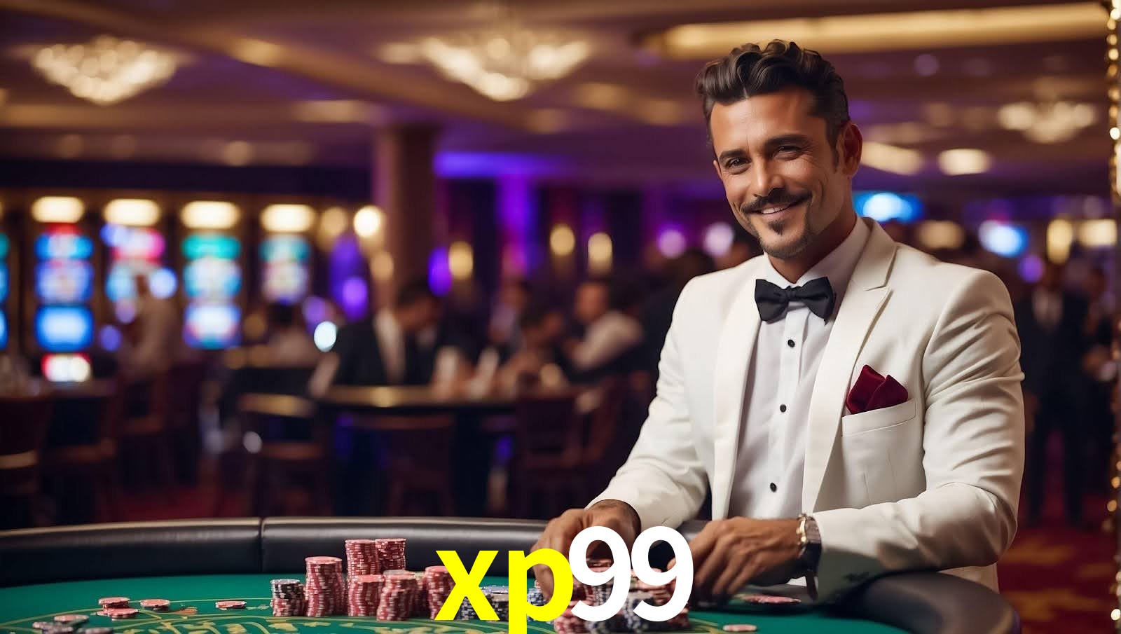 Ofertas Exclusivas xp99