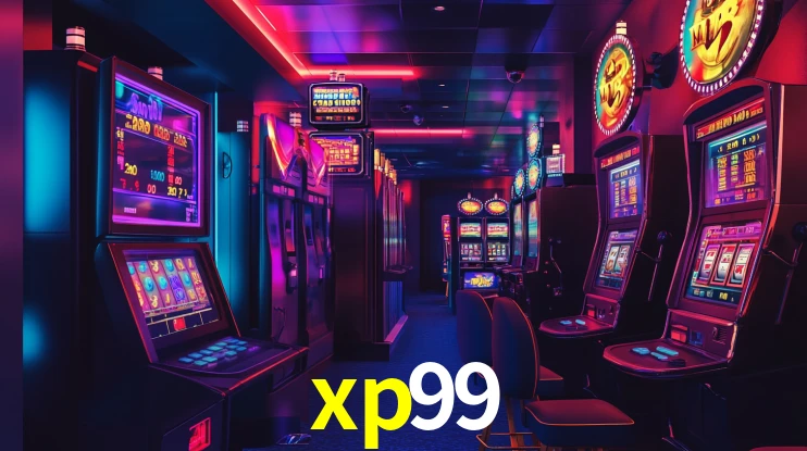 Spaceman Game xp99