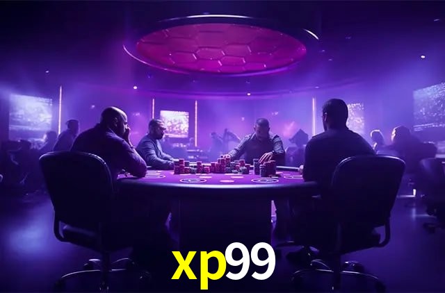 Casino Ao Vivo xp99